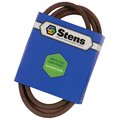 Stens New Oem Replacement Belt For Ariens Zoom 1844, 2048 And 2148 7241400, 07241400 265-543
